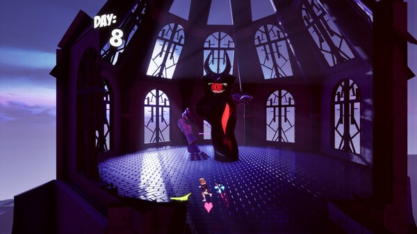 Игра Drealegy, скриншот