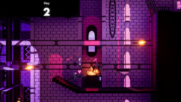 Игра Drealegy, скриншот