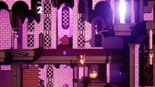 Игра Drealegy, скриншот