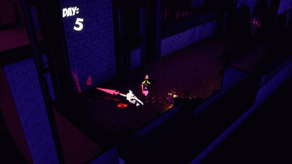 Игра Drealegy, скриншот