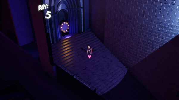 Игра Drealegy, скриншот