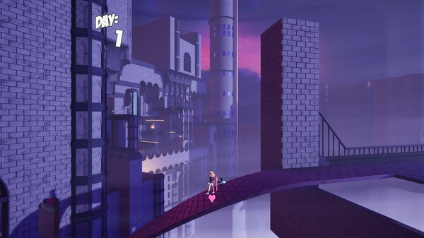 Игра Drealegy, скриншот