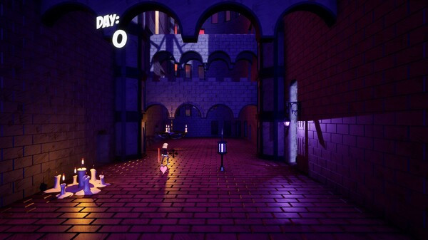 Игра Drealegy, скриншот