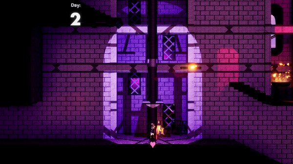 Игра Drealegy, скриншот