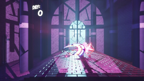 Игра Drealegy, скриншот