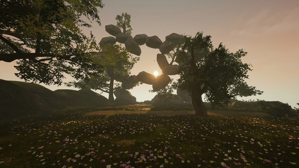 Игра Dream Stone, скриншот