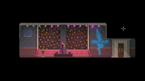 Игра DreamBreak, скриншот