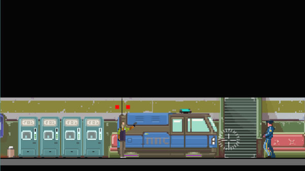 Игра DreamBreak, скриншот