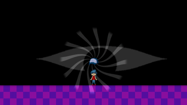 Игра Dreaming Sarah, скриншот