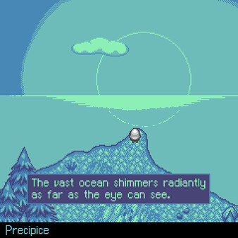 Игра Dreams of the Void, скриншот