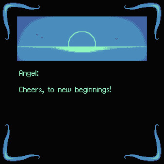 Игра Dreams of the Void, скриншот