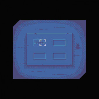 Игра Dreams of the Void, скриншот