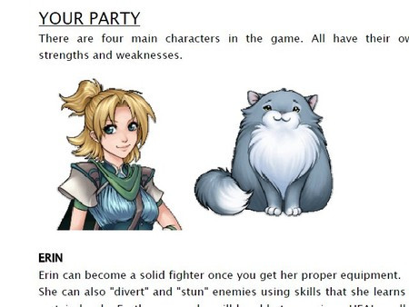 Игра Dreamscape - Official Guide, скриншот