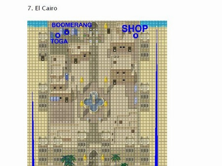 Игра Dreamscape - Official Guide, скриншот