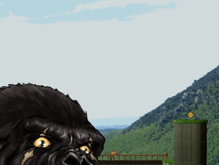 Игра Dreamscape, скриншот