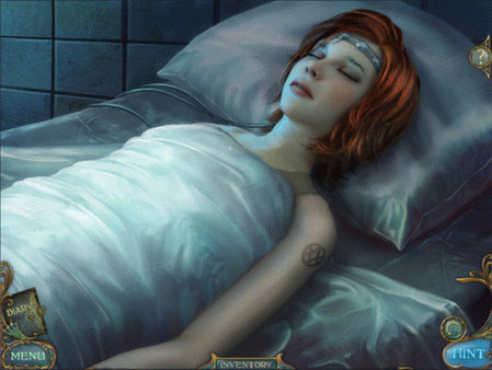 Игра Dreamscapes: The Sandman - Premium Edition, скриншот
