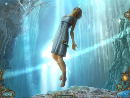 Игра Dreamscapes: The Sandman - Premium Edition, скриншот