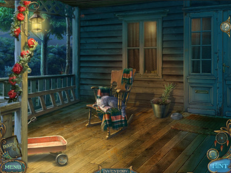 Игра Dreamscapes: The Sandman - Premium Edition, скриншот
