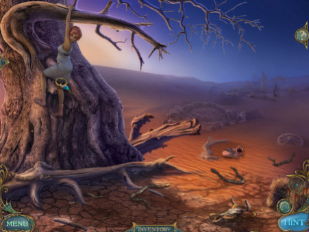 Игра Dreamscapes: The Sandman - Premium Edition, скриншот