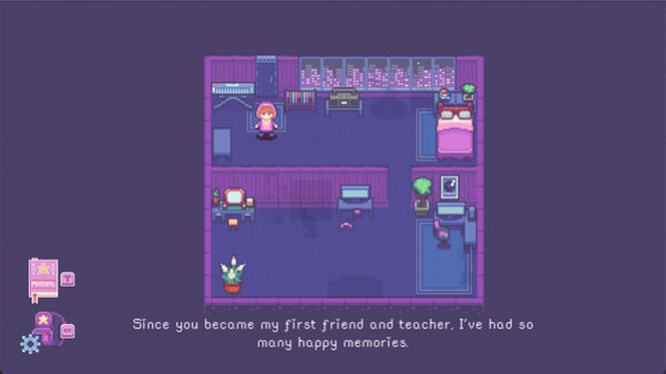 Игра Dreamsweeper, скриншот
