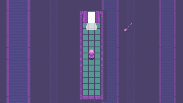 Игра Dreamsweeper, скриншот