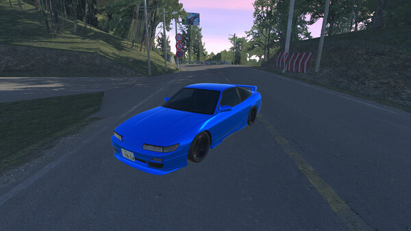 Игра Drift86 - Map Pack, скриншот