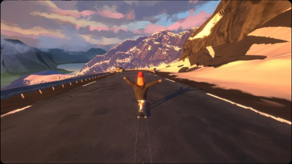 Игра Driftwood, скриншот