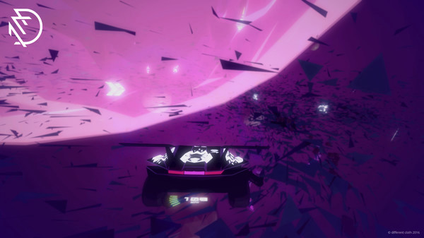 Игра Drive!Drive!Drive!, скриншот