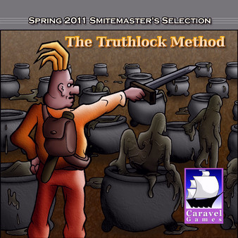 Игра DROD: Smitemaster's Selection Expansions 11+12, скриншот