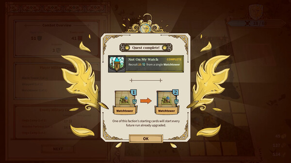 Игра Drop Duchy, скриншот