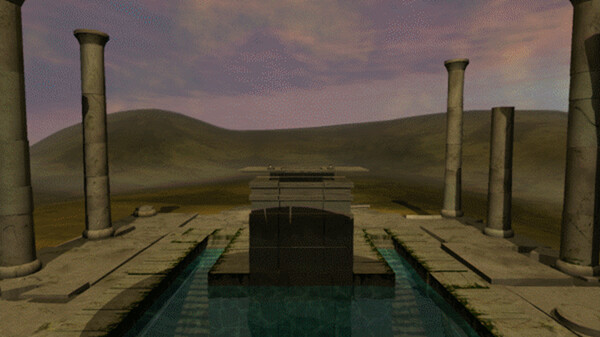 Игра Drowned God: Conspiracy of the Ages., скриншот