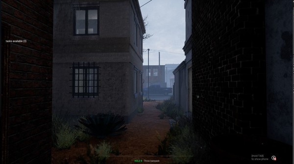 Игра Drug Dealer Simulator, скриншот