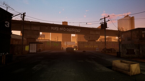 Игра Drug Dealer Simulator, скриншот