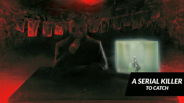 Игра Dry Drowning, скриншот