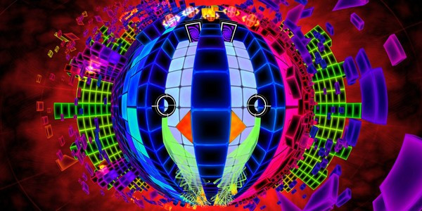 Игра Dub Dash, скриншот