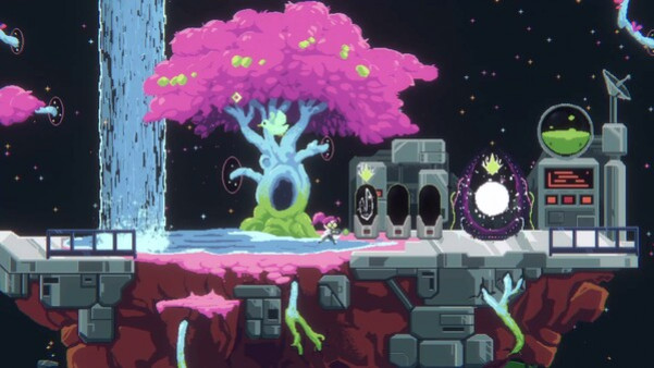 Игра Duck Paradox, скриншот