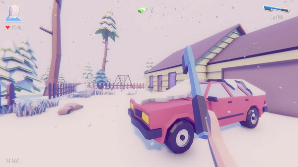 Игра Dude Simulator 3, скриншот