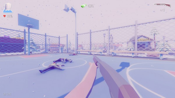 Игра Dude Simulator 3, скриншот