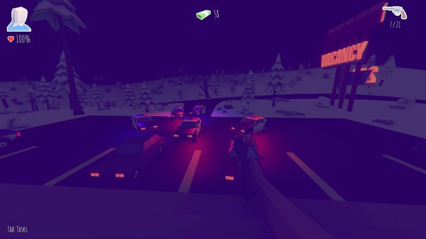 Игра Dude Simulator 3, скриншот
