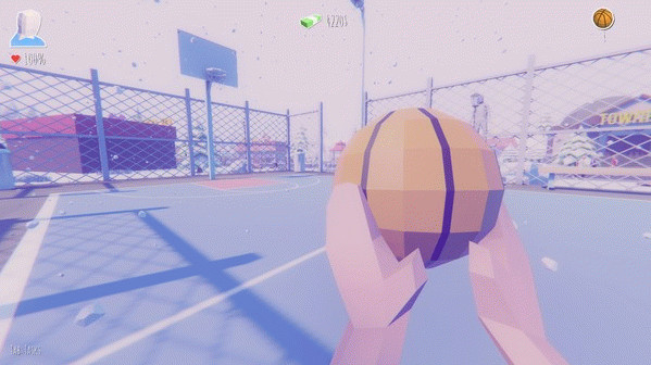 Игра Dude Simulator 3, скриншот