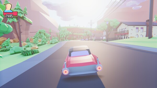 Игра Dude Simulator Six, скриншот