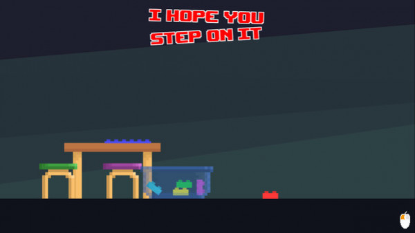 Игра Dude, Stop, скриншот