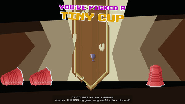 Игра Dude, Stop, скриншот