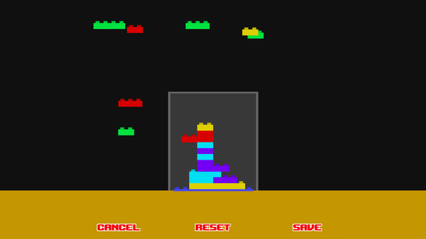 Игра Dude, Stop, скриншот