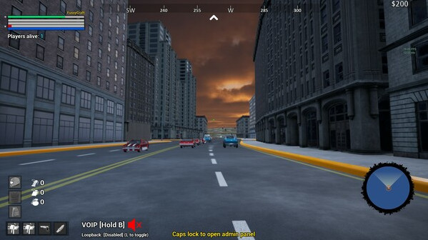 Игра DudeGo, скриншот