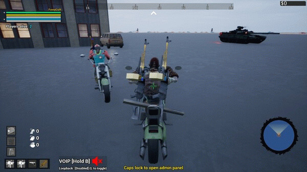 Игра DudeGo, скриншот