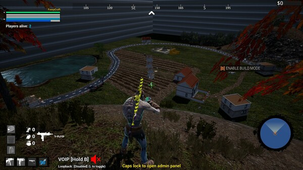 Игра DudeGo, скриншот