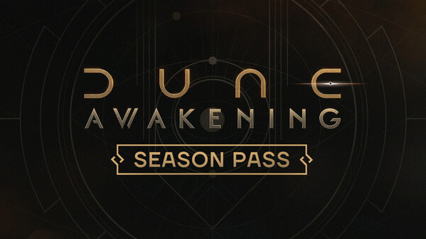 Игра Dune: Awakening — сезонный абонемент, скриншот