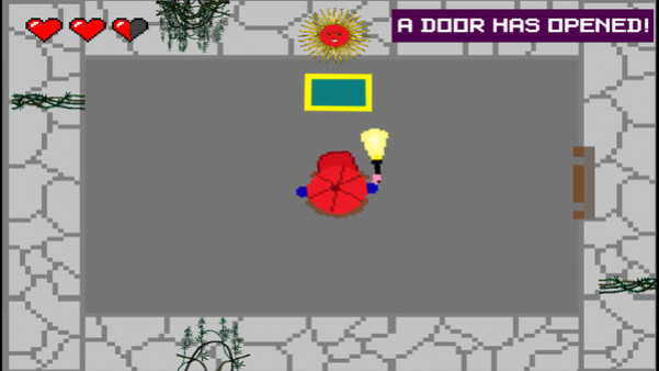 Игра Dungeon Chest, скриншот