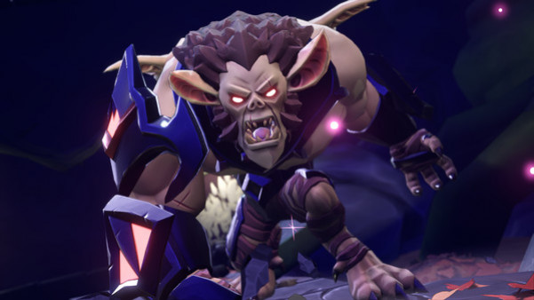 Игра Dungeon Defenders: Awakened, скриншот